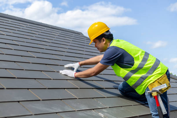 Best Roof Leak Repair  in White Salmon, WA