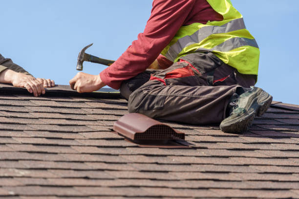 Best Gutter Installation and Roofing  in White Salmon, WA