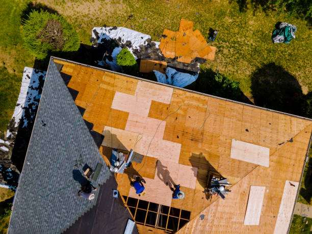 Best Slate Roofing Contractor  in White Salmon, WA