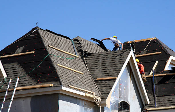 Best Commercial Roofing Services  in White Salmon, WA