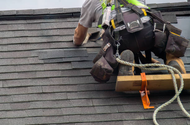 Best Flat Roof Repair Services  in White Salmon, WA