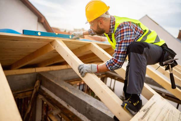Best Heating Cable for Roof Installation  in White Salmon, WA