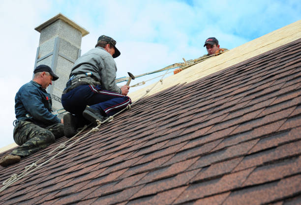 Roof Installation Near Me in White Salmon, WA
