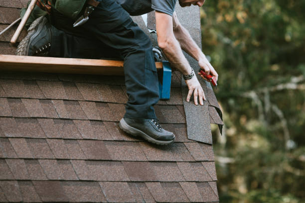 Best Sealant for Roof  in White Salmon, WA
